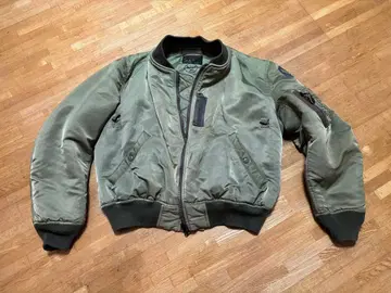 USA MA-1 자켓 HOUSTON, INC.