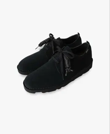 Clarks 디저트 부츠 GORE-TEX 런던 UK7.5