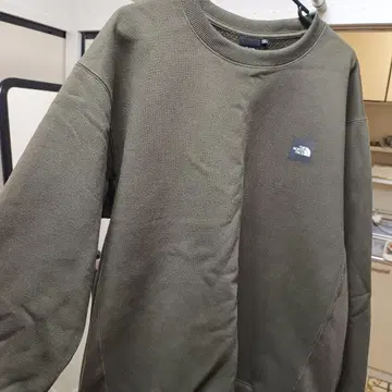 THE NORTH FACE 더 노스 페이스 트레이닝복