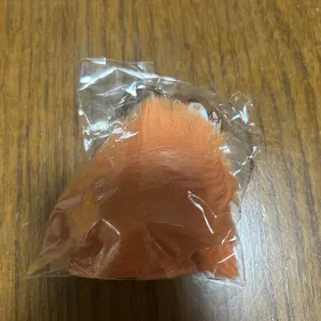 NAOTO 퍼 키링