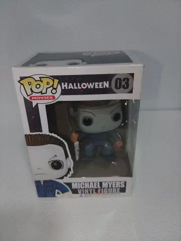 funko pop 할로윈 마이클 마이어스