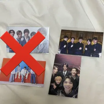 M!LK 트레이딩 카드