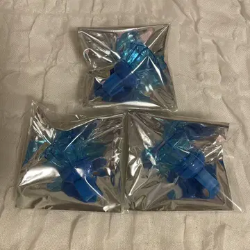 메테오라 라피스 군 링 라이트