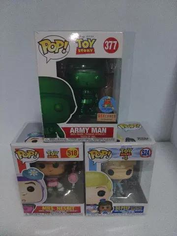 funko pop 토이 스토리