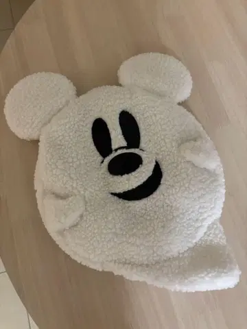 유령 베레모