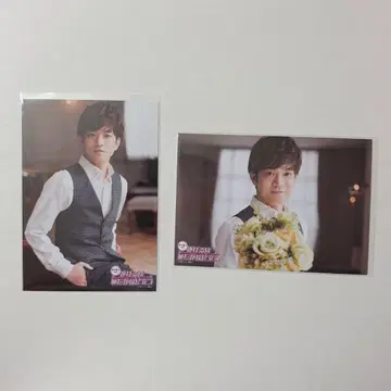 낭독극 도망치는 건 부끄럽지만 도움이 된다 브로마이드 C 이시카와 카이토