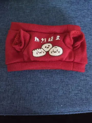 츠이땅용 의류 트레이닝복