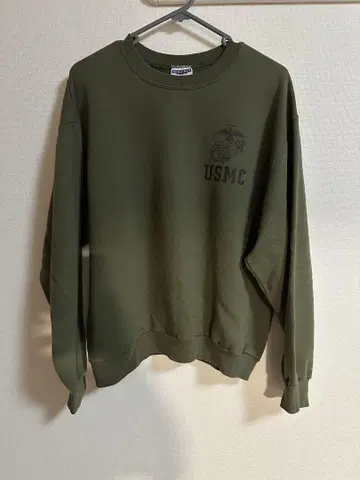 [90년대 미국산] USMC 맨투맨