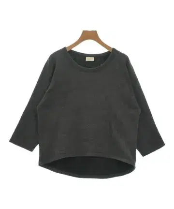 DRIES VAN NOTEN 티셔츠 컷앤소 여성용