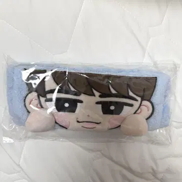 Snow Man 와타나베 쇼타 헤어밴드