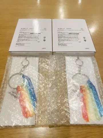 Aqours Final LoveLive! ~영구stage~ 티켓 특전