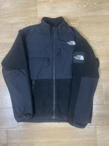 the north face 데나리 자켓 블랙 M 사이즈