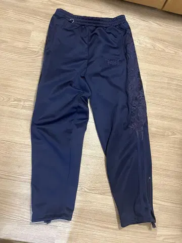doublet 20ss 트랙 팬츠