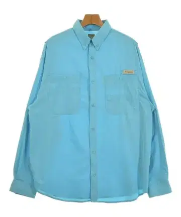 Columbia 캐주얼 셔츠 남성용