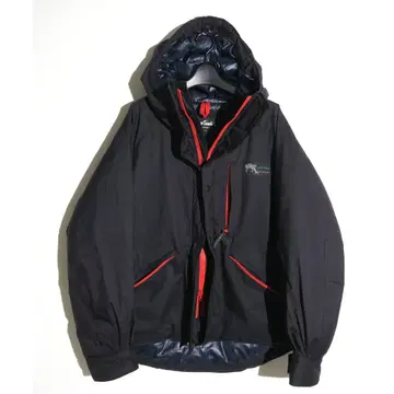 WILD THINGS MAKALU JACKET 마칼 자켓 카와다 다운