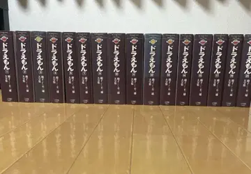 후지코 F 후지오 대전집 [ 도라에몽 ] 대전집