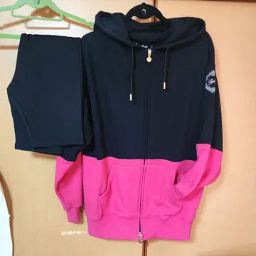 rady 바이컬러 세트업