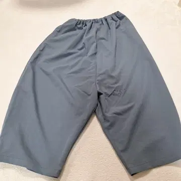 nop de not 사루엘 와이드 팬츠