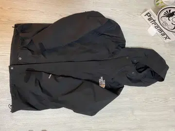 THE NORTH FACE 마운틴 자켓 XS