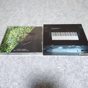 Hiroyuki Sawano BEST OF VOCAL WORKS