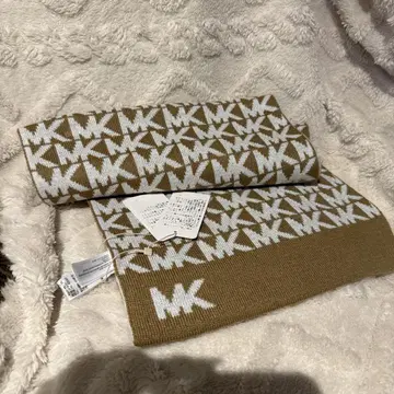 Michael Kors 마이클코어스 머플러