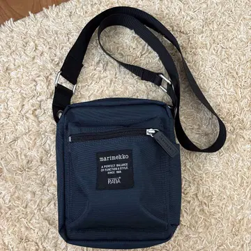 marimekko Cash&Carry 숄더백