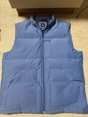 GAP 다운 베스트