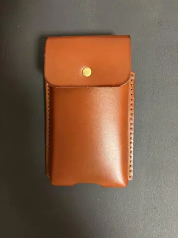 HERZ 멀티 스마트폰 케이스 KM-1 M 브라운
