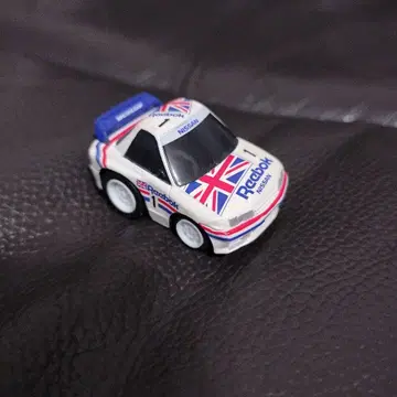치비코 Q 스카이라인 R32 GT-R 리복 Reebok no.33