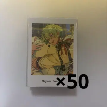 앙스타 파샤츠 토모에 히요리 vol.5