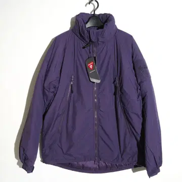 새상품 WILD THINGS HAPPY JACKET 해피 자켓 보라색