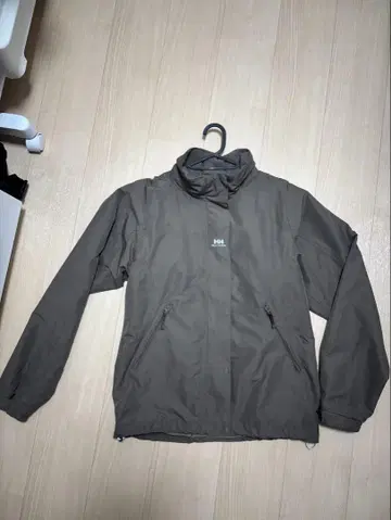HELly Hansen 나일론 자켓 M 브라운