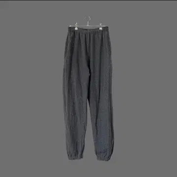 HYKE 24AW 2 SWEAT PANTS