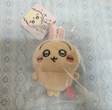 치이카와 (먼작귀) 깔끔한 눈의 토끼 마스코트 토끼