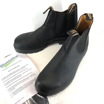Blundstone