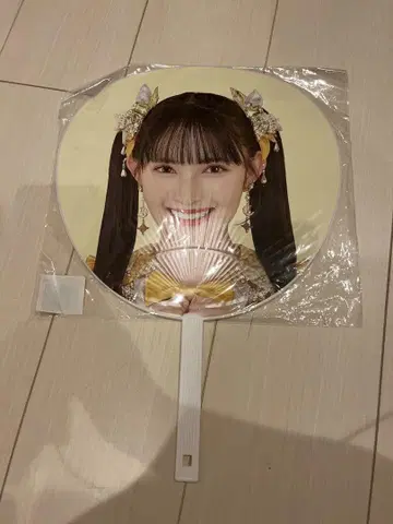 초 도키메키 선전부 스가타 아이키