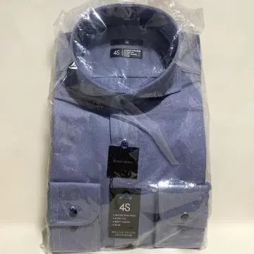 정장 셀렉트 4S 셔츠 M(39-80) 새상품
