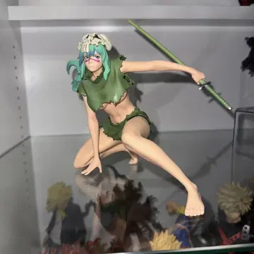 BLEACH 제일복권