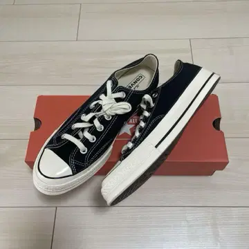 새상품 CONVERSE CT70 OX ALL STAR