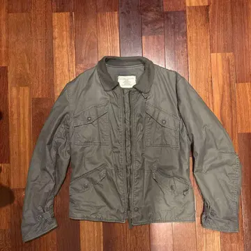 CWU-7/P 밀리터리 자켓