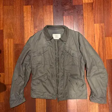 CWU-7/P 밀리터리 자켓