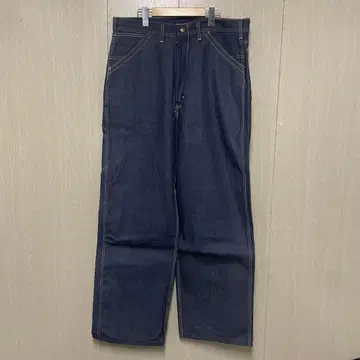 Lee ARCHIVES DUNGAREES 191-Z LM6191 36