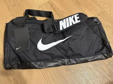 Nike 보스턴 백 블랙 62x29x32cm 61L 미사용 새상품