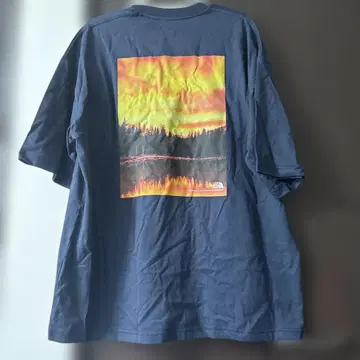 THE NORTH FACE NT32436 XL 셔츠