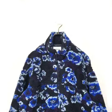 monkey time 메이플 보아 자켓 플리스 자켓 M