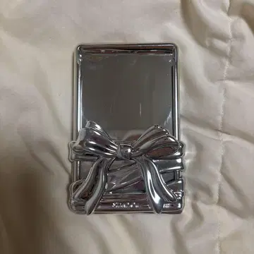 STAND OIL iPhone 카드 홀더 한국 한정판