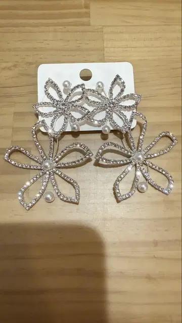 Bride me CP-100 실버