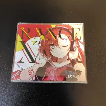 앨리스 사운드 트랙 Vol.31 란스10