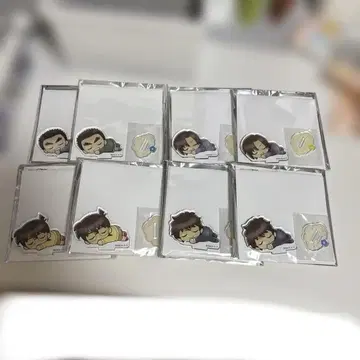 네무네무코로린 아크릴 스탠드 vol.3
