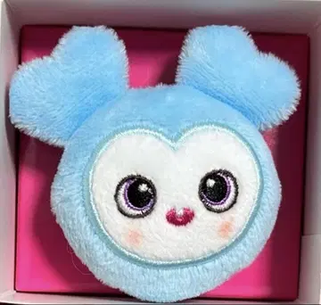 TWICE THIS IS FOR 봉제 인형 반지 나연 3
